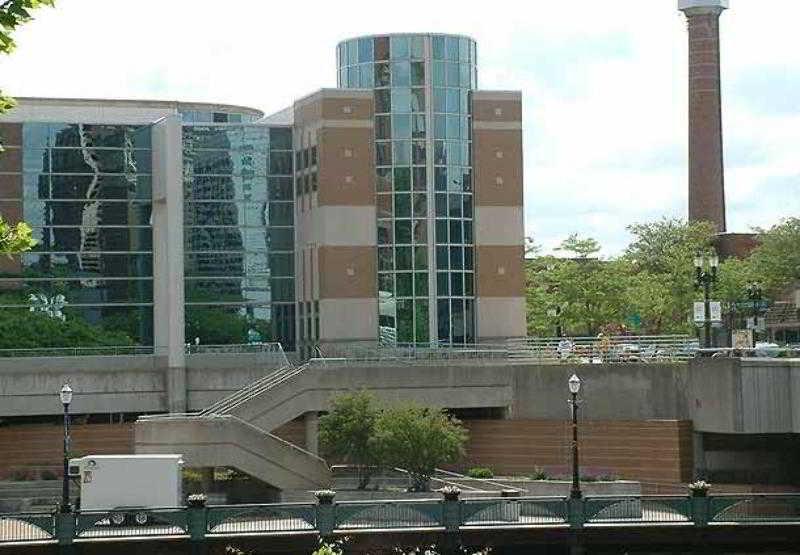 Towneplace Suites By Marriott East Lansing Facilități foto